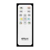 Миниатюра фото потолочный светодиодный светильник с пультом ду citilux etalon cl750500r | 220svet.ru